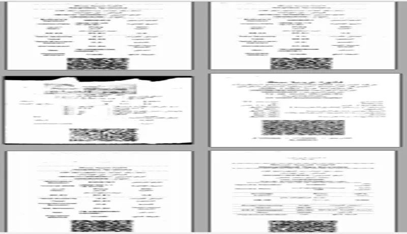 استخراج وإدخال البيانات Web Research & Data Entry