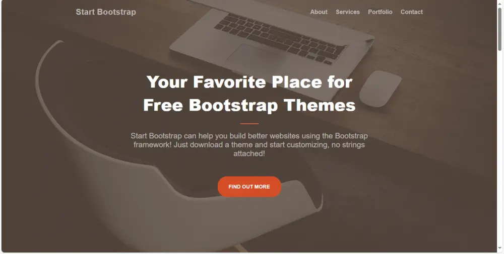 تحويل تصميم Figma إلى موقع إلكتروني