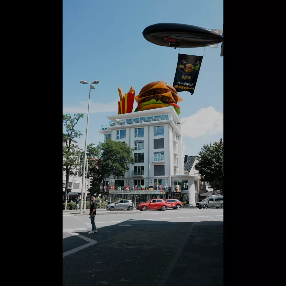 خدمة تصميم إعلانات VFX_CGI: اجعل علامتك التجارية لا تُنسى.