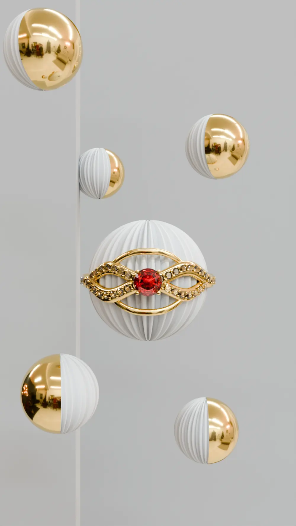 Professional 3D Designer | Visuals & Animation