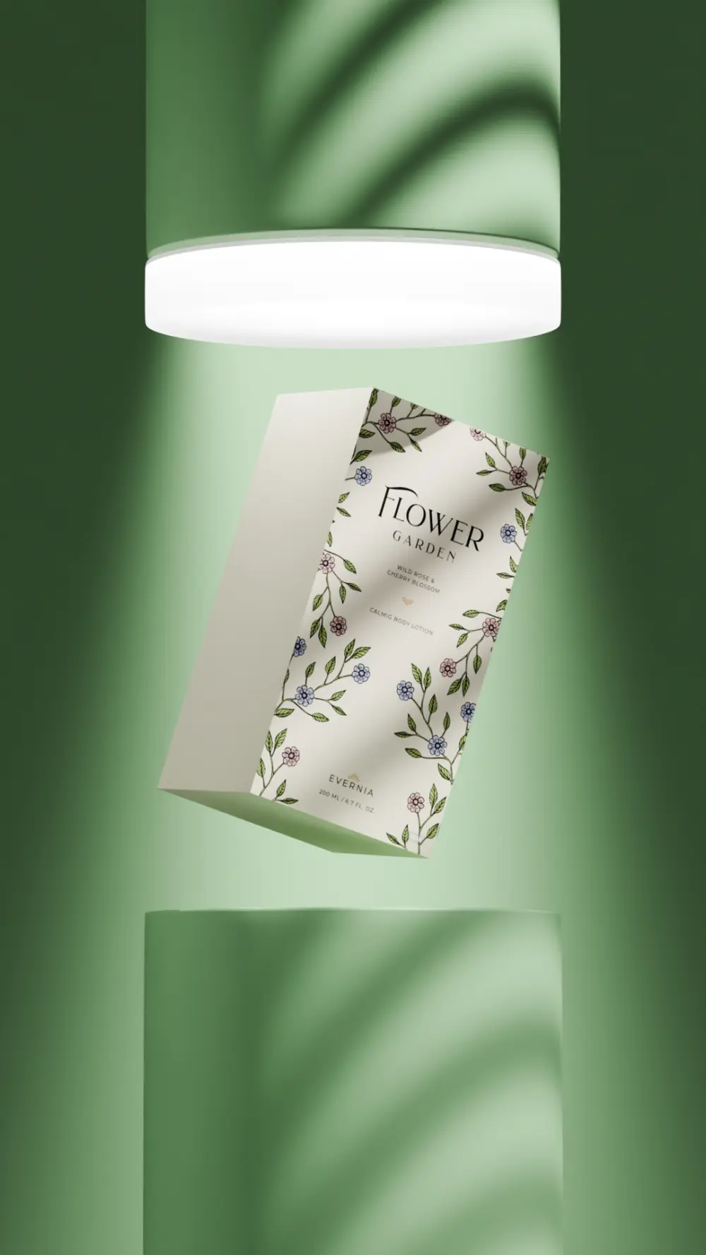 Professional 3D Designer | Visuals & Animation