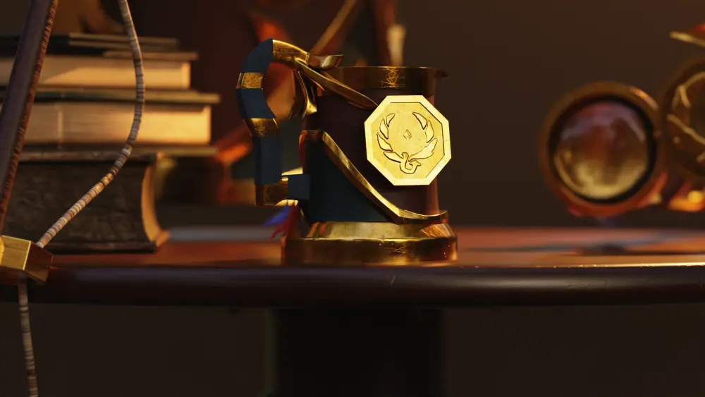 Professional 3D Designer | Visuals & Animation
