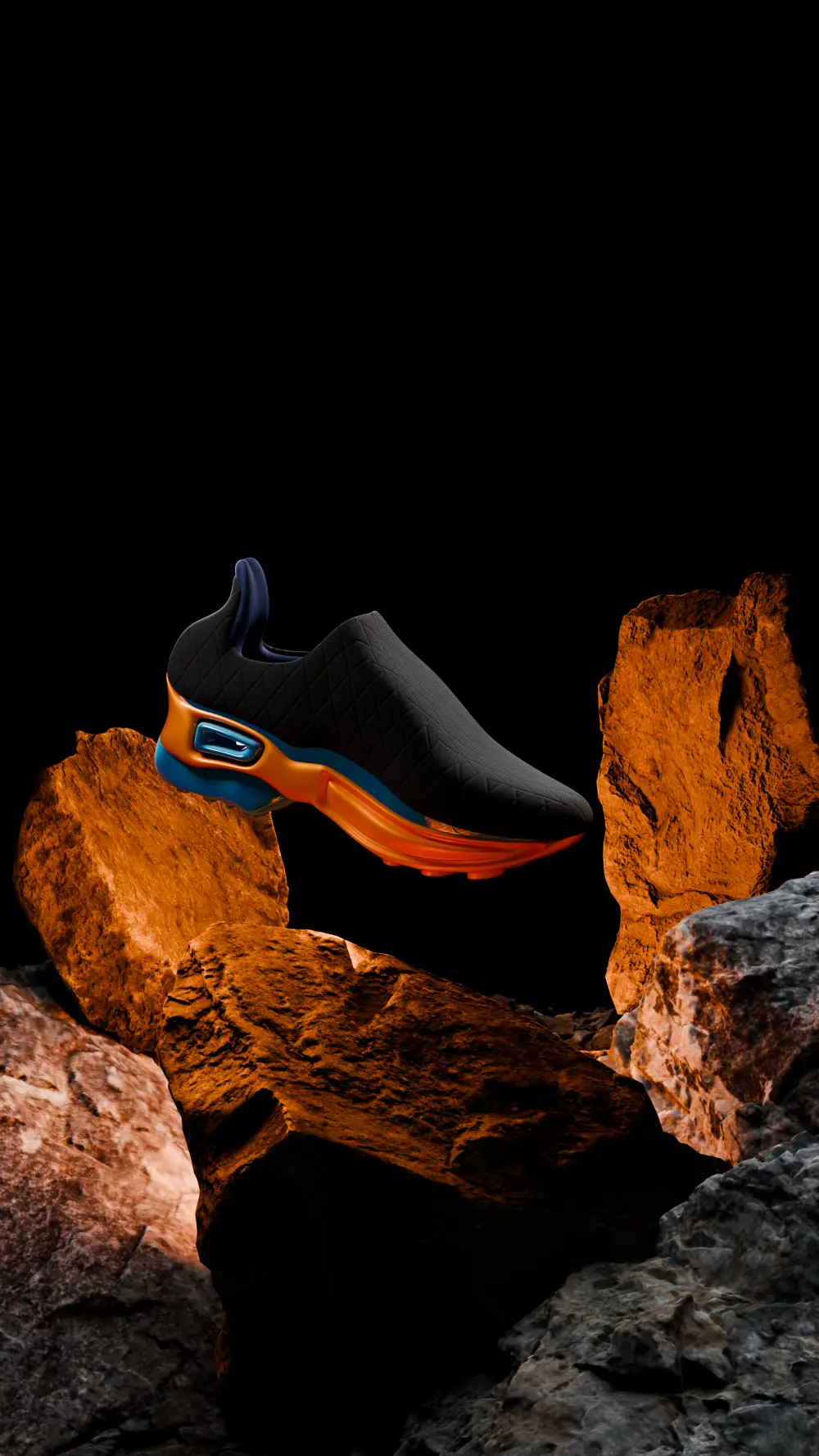 Professional 3D Designer | Visuals & Animation