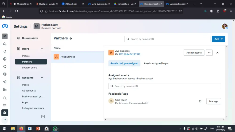 إدارة صفحات السوشيال ميديا باحترافية (تنظيم – متابعة – تفاعل – تحسين أداء)