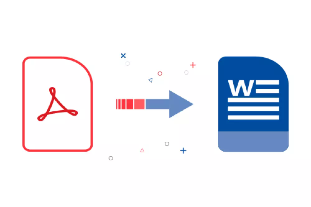 تحويل ملفات PDF إلى Word مع الحفاظ على التنسيق