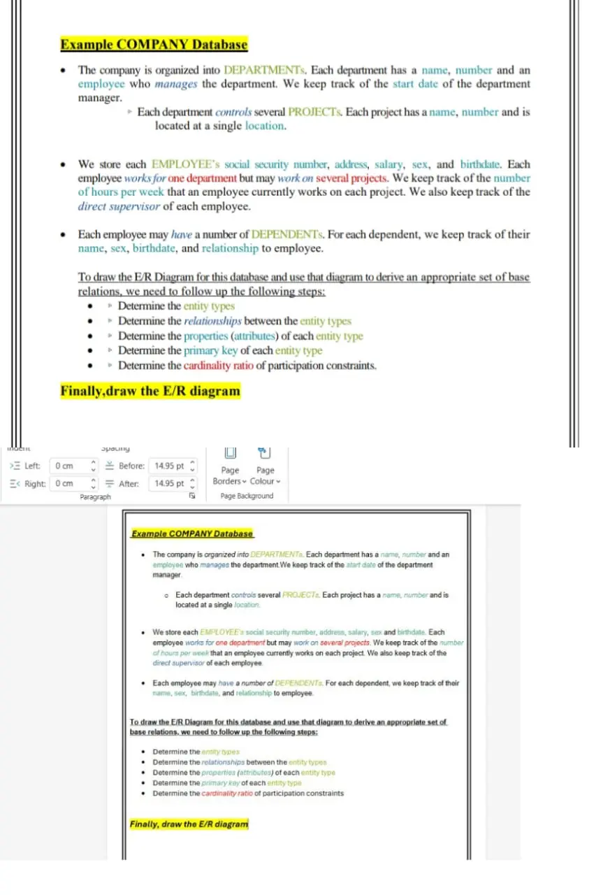 سأقوم بتحويل ملف PDF إلى ملف Word قابل للتعديل بدقة