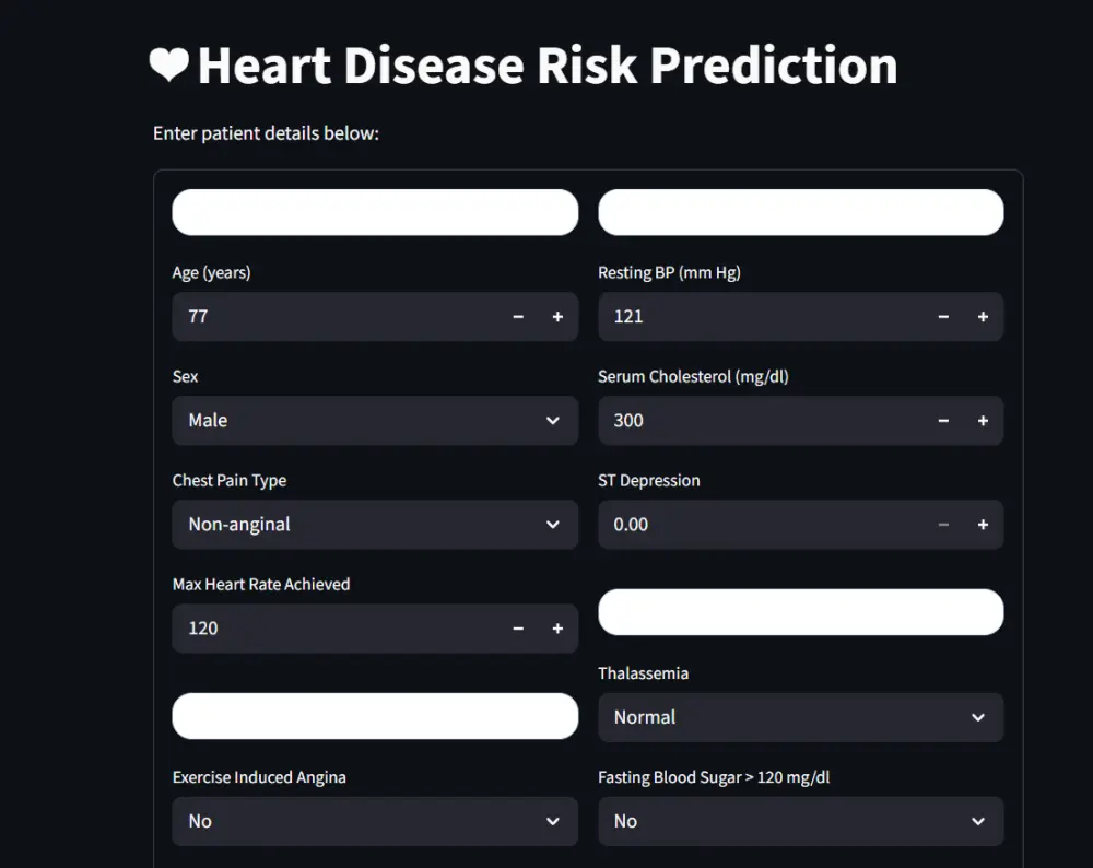 بناء نماذج Machine learning مع تقارير ونتائج دقيقة