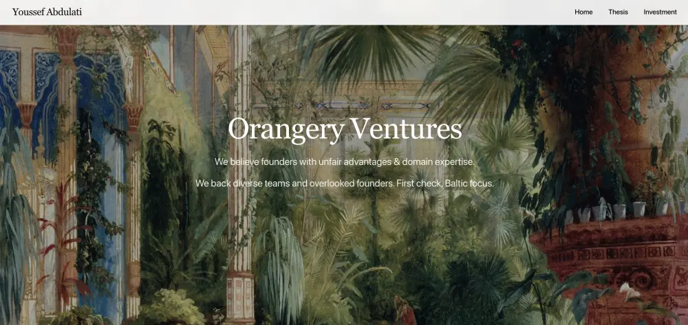 سأصمم لك صفحة هبوط Landing Page احترافية وجذابة لمشروعك