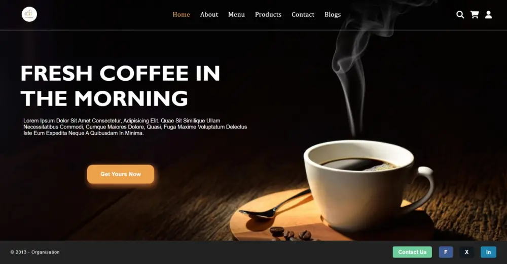 انشاء موقع إلكتروني احترافي بـ ASP.NET MVC أو API سريع وآمن