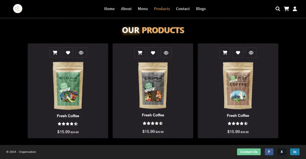 انشاء موقع إلكتروني احترافي بـ ASP.NET MVC أو API سريع وآمن