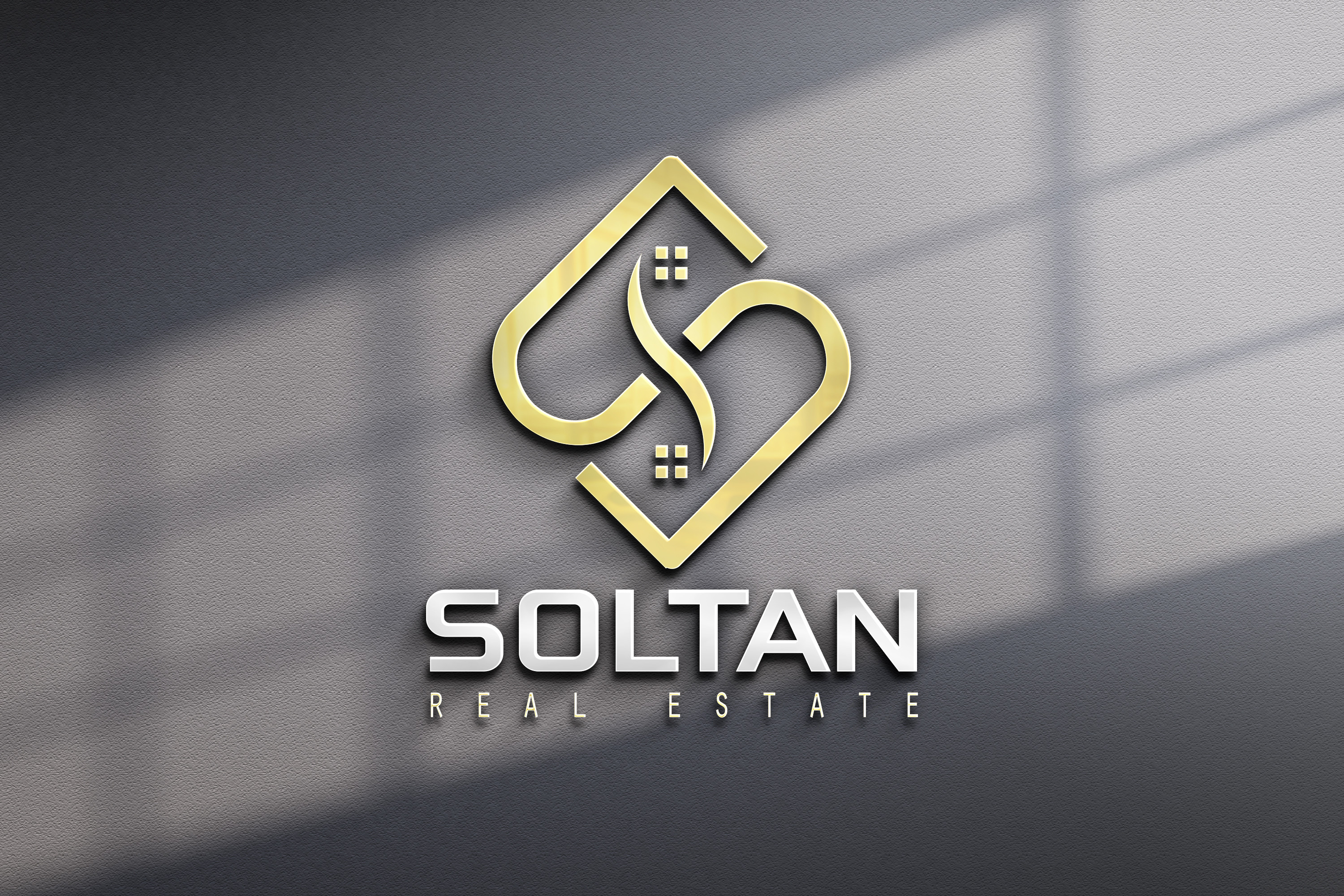 ( LOGO ) تصميم شعار احترافي ومميز