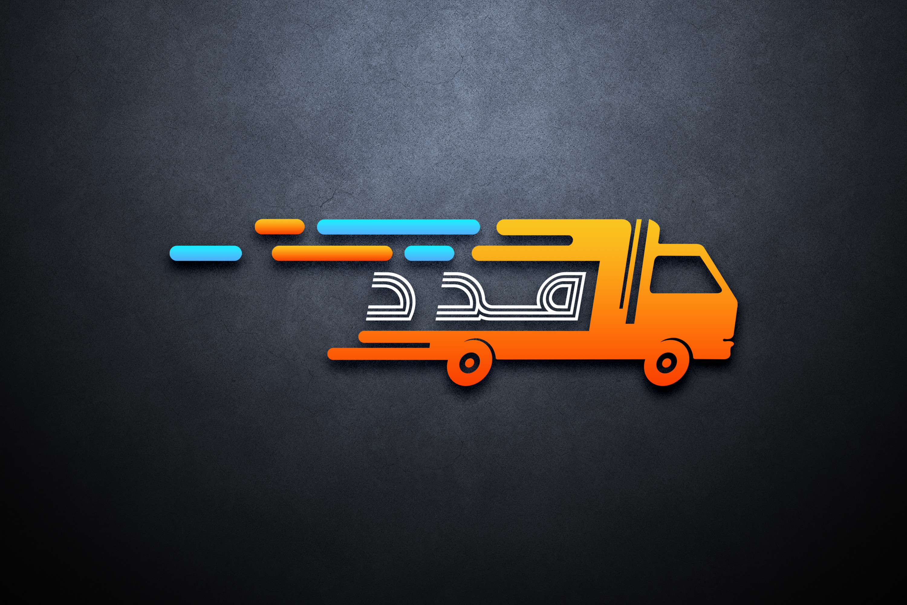 ( LOGO ) تصميم شعار احترافي ومميز