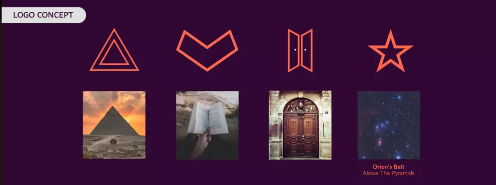 تصميم الشعارات