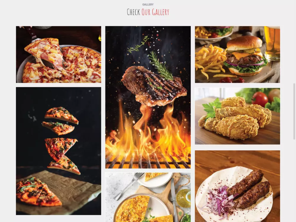 تصميم وتطوير صفحات ويب احترافية ب Html, CSS