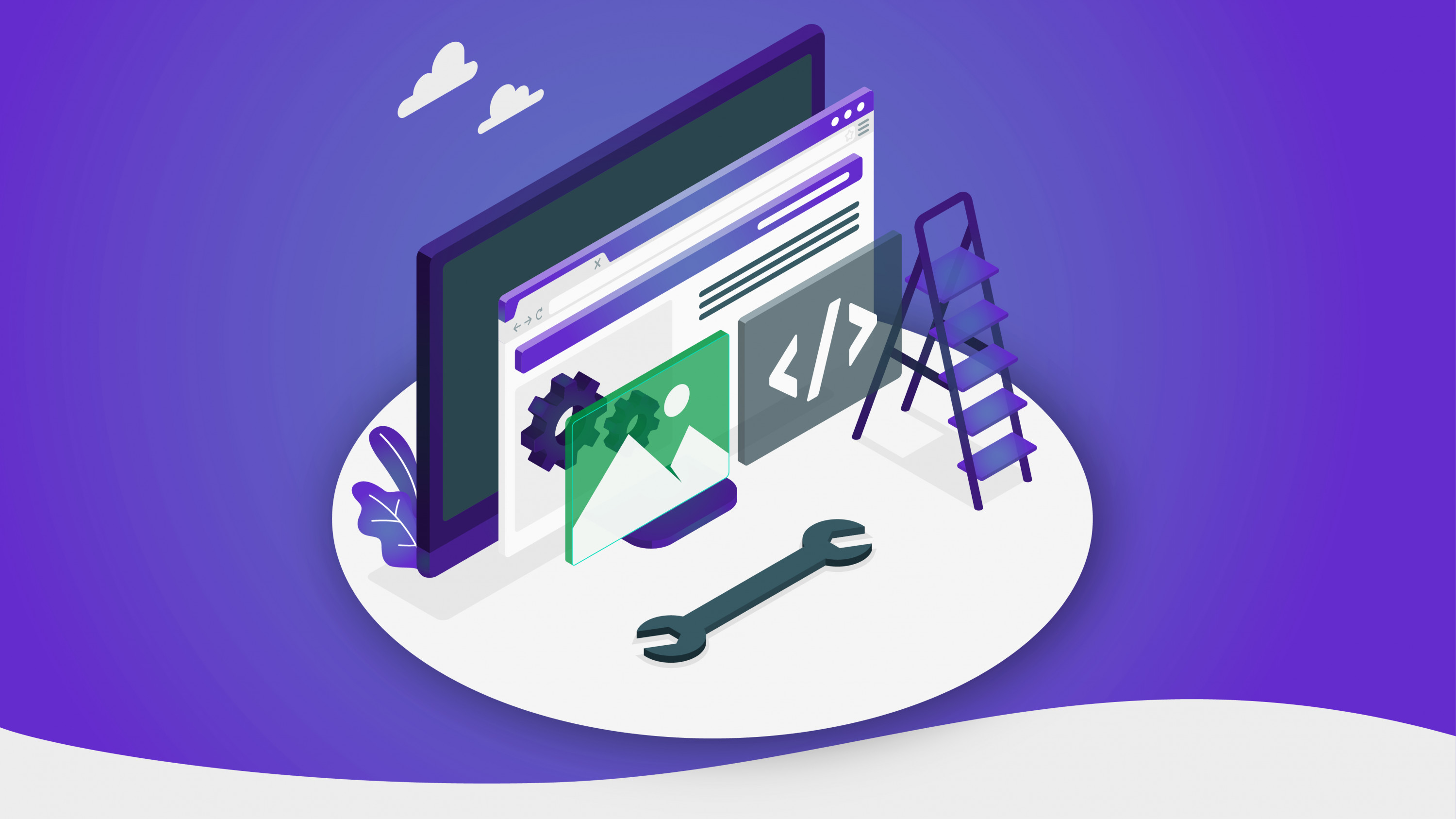 اصلاح أي مشكلة تواجهك في وورد بريس و حلها من جذورها