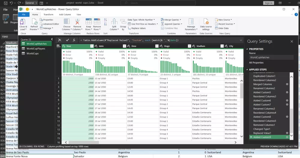 تحليل بياناتك باحترافية باستخدامExcel وإنشاءDashboard تفاعلي