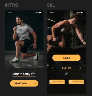 تصميم واجهة وتجربة المستخدم للويب و الموبيل UXUI Design