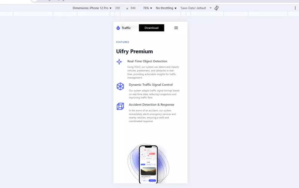 "سأقوم بإنشاء صفحة هبوط (Landing Page) احترافية مخصصة لحملتك التسويقية، مُصممة لزيادة التحويلات (Conversions) وجذب العملاء المحتملين، باستخدام أحدث معايير التصميم وتجربة المستخدم."