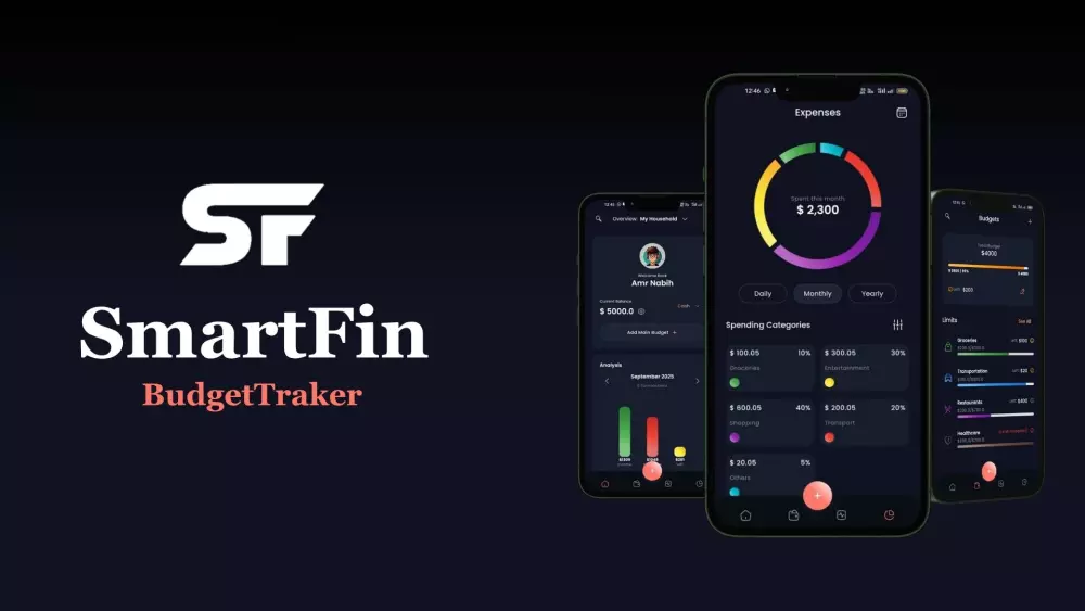 تطوير تطبيقات موبايل احترافية باستخدام Flutter و Firebase
