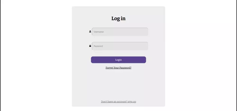 تصميم صفحه هبوط (Landing Page) متجاوبه لجميع الشاشات