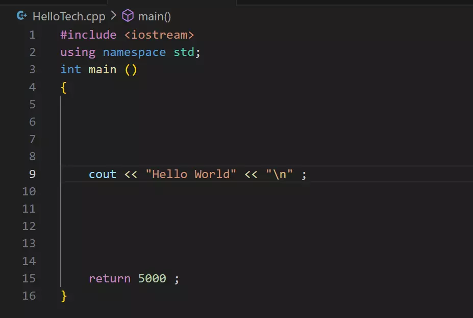 جلسات تدريب مباشرة عبر جوجل ميت لتعلم ++C من الأساسيات إلى الـOOP وهياكل البيانات (شهر)