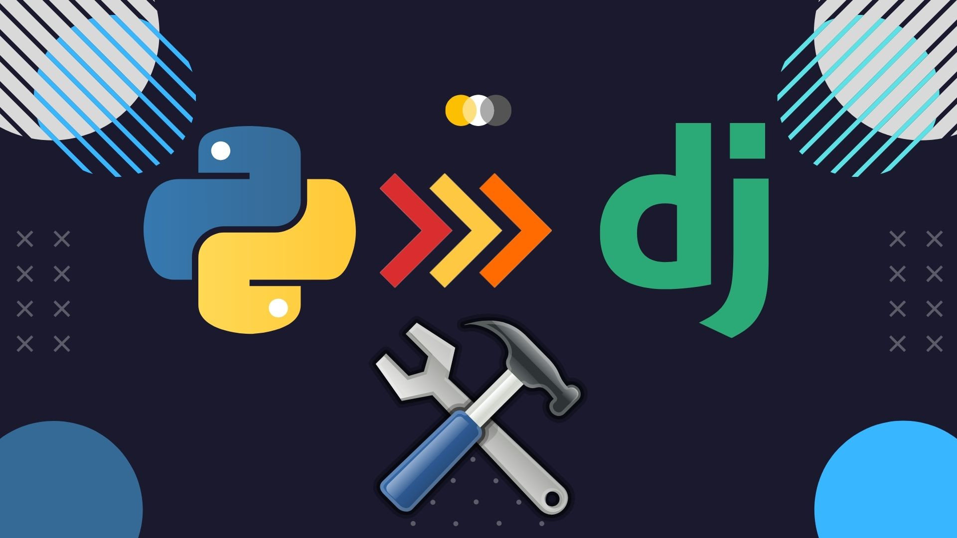 صيانة واصلاح المشاكل البرمجية Python Django