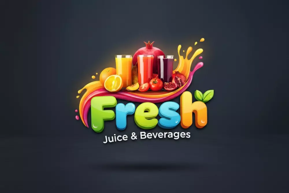 تصميم شعارات