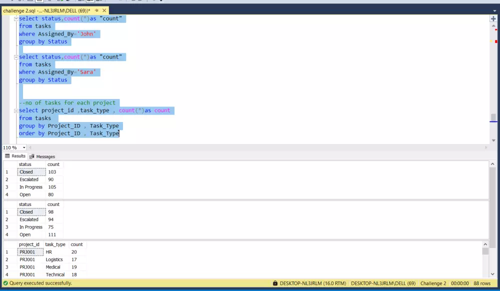 انشاء داشبورد تفاعلية احترافية باستخدام Excel أو Power BI