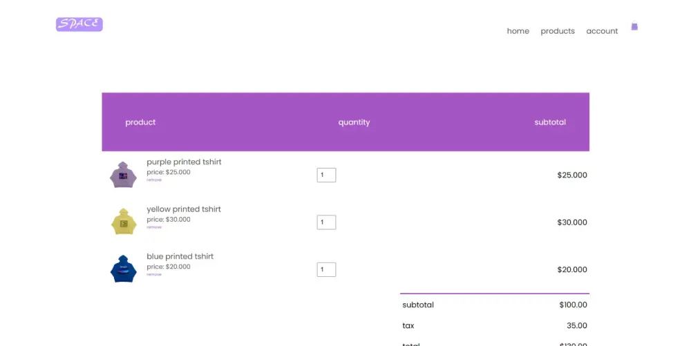 تصميم وبناء موقع ويب احترافي باستخدام HTML وCSS وReact