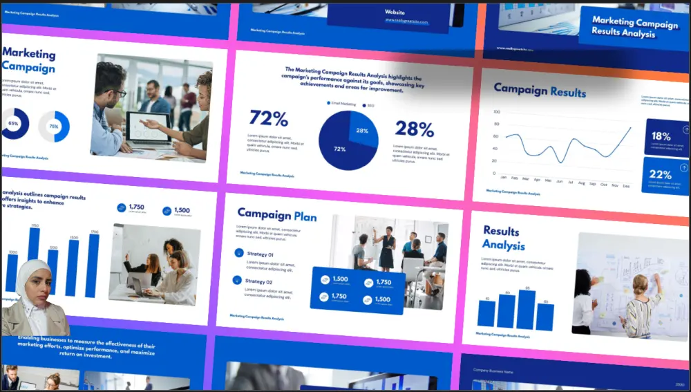 سأقوم بتحليل بياناتك وعرضها في Dashboard تفاعلية احترافية
