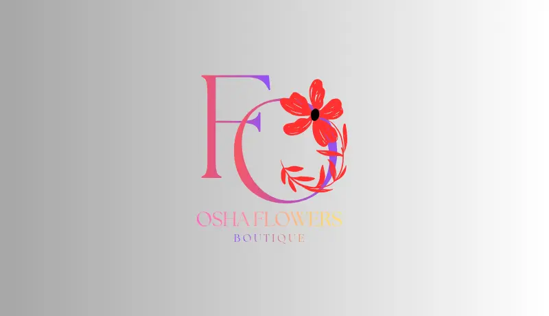 تصميم شعار احترافي يعبر عن هويتك التجارية