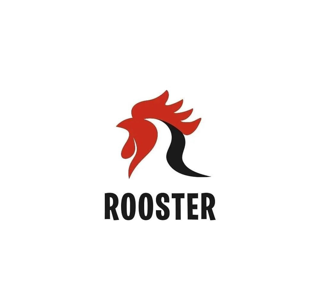 سأصمم شعارًا بسيطًا حديثًا وفاخرًا