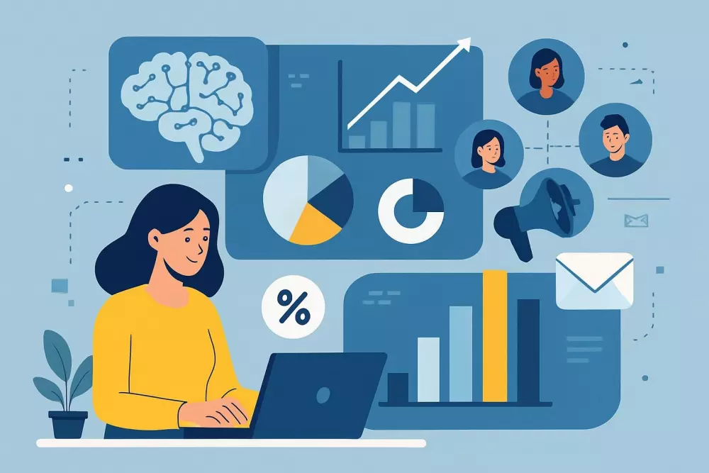 إنشاء صور توضيحية جودة عالية FULL HD