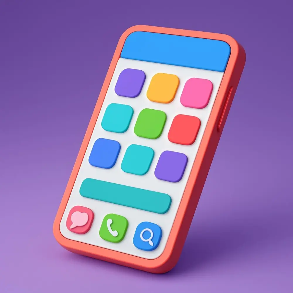 تصميم صور 3D متعددة الاستخدام