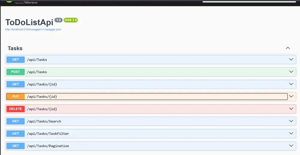 تطوير RESTful API احترافية باستخدام .NET Core