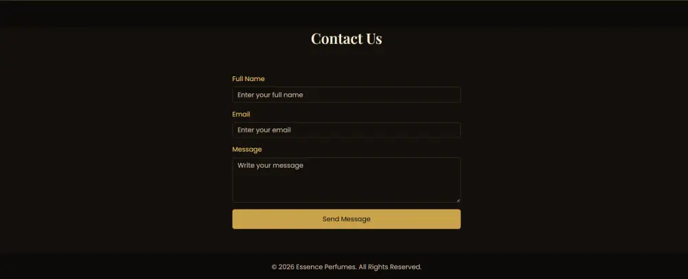 سأصمم و أطور موقع متجر احترافي ومتجاوب
