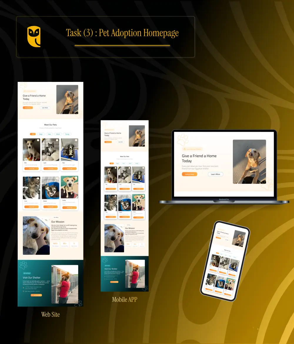 تصميم تطبيق او ويب سايت لتجربة مستخدم سهلة تصميم احترافي UI/UX