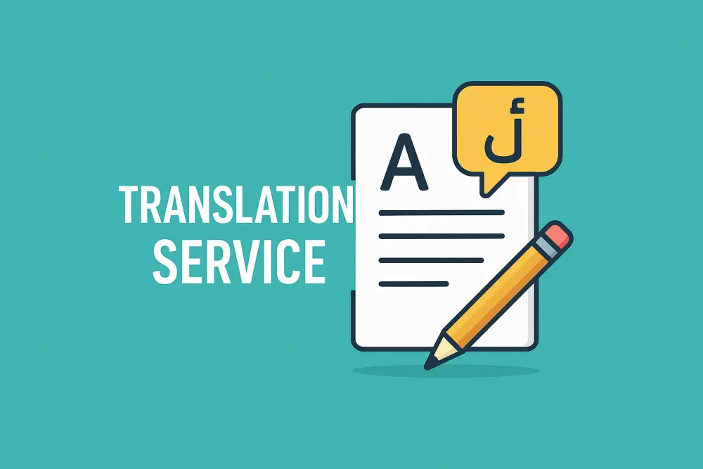 ترجمة احترافية من العربية إلى الإنجليزية والعكس (حتى 500 كلمة)