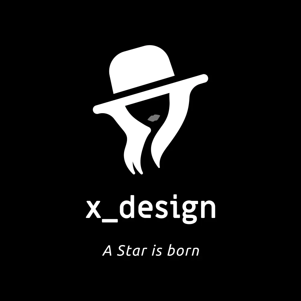 تصميم لوجو بسيط واحترافي مع 3 نماذج مختلفة لتختار الأنسب لمشروعك