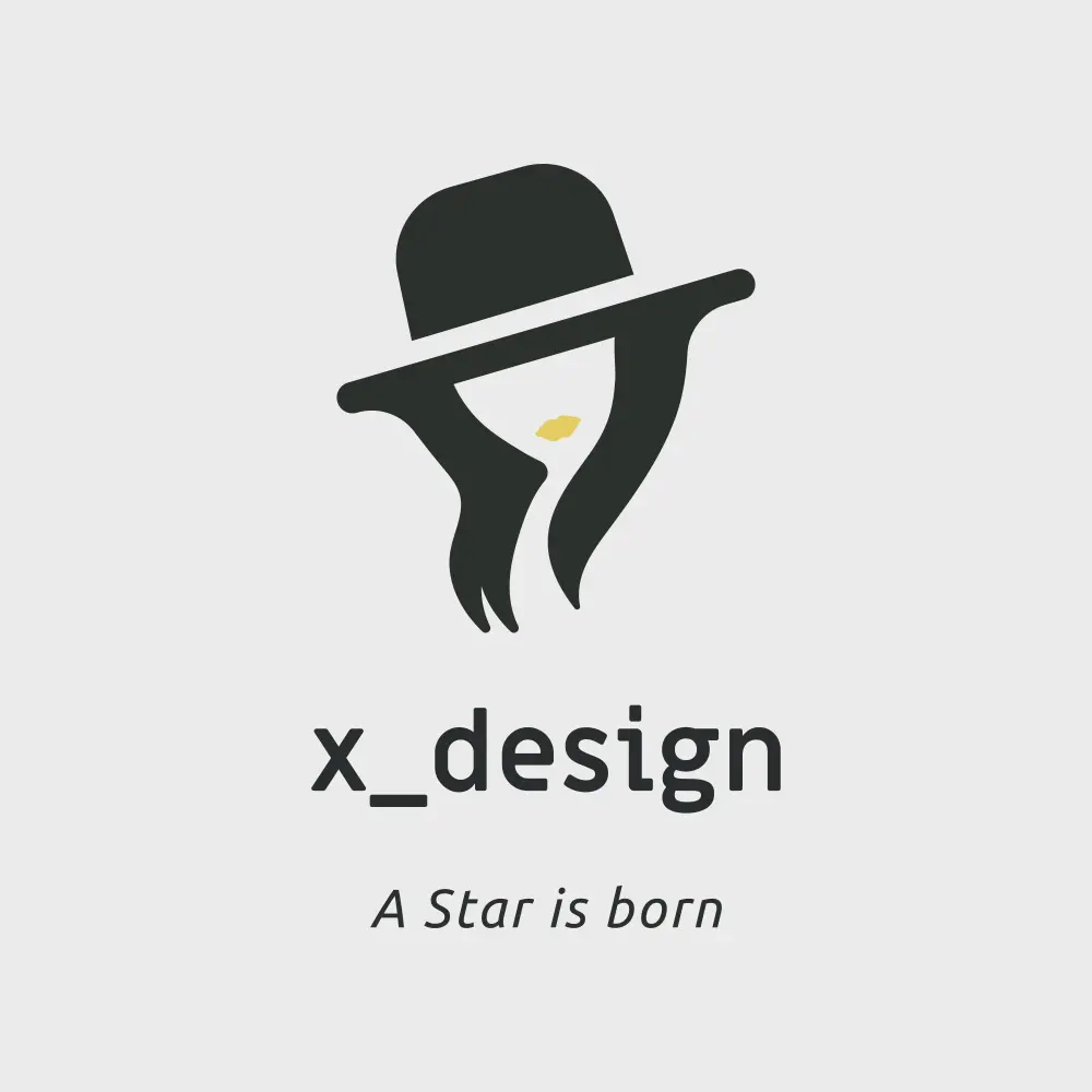 تصميم لوجو بسيط واحترافي مع 3 نماذج مختلفة لتختار الأنسب لمشروعك