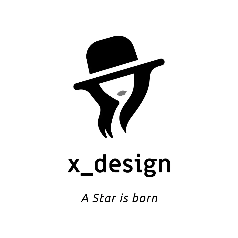 تصميم لوجو بسيط واحترافي مع 3 نماذج مختلفة لتختار الأنسب لمشروعك