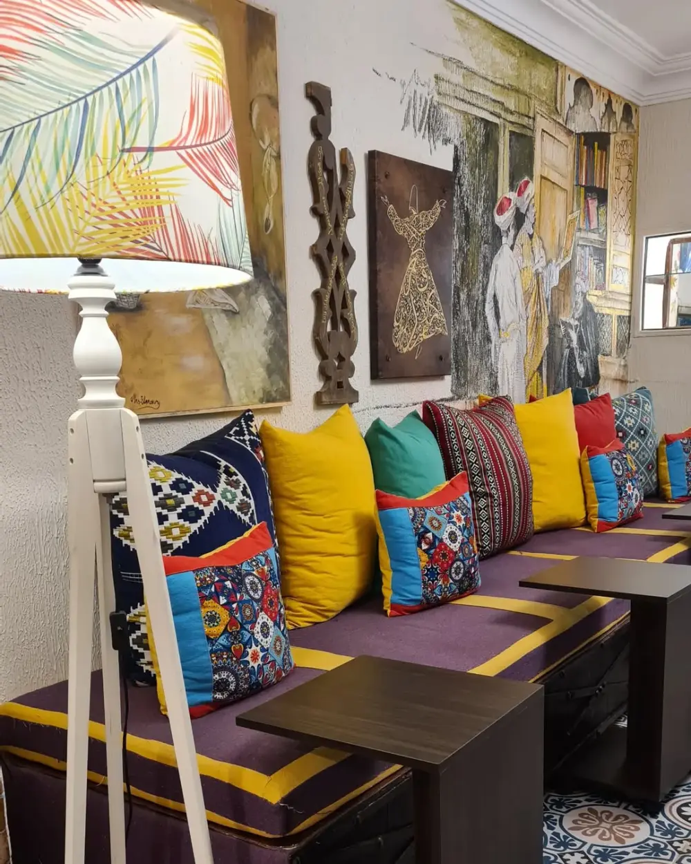 صناعة وكتابة محتوى على منصات السوشال ميديا