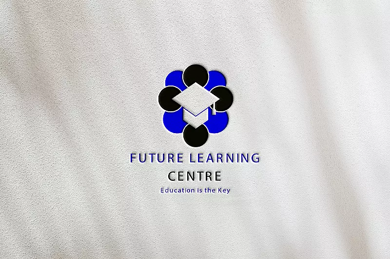 تصميم شعار "لوجو" احترافي