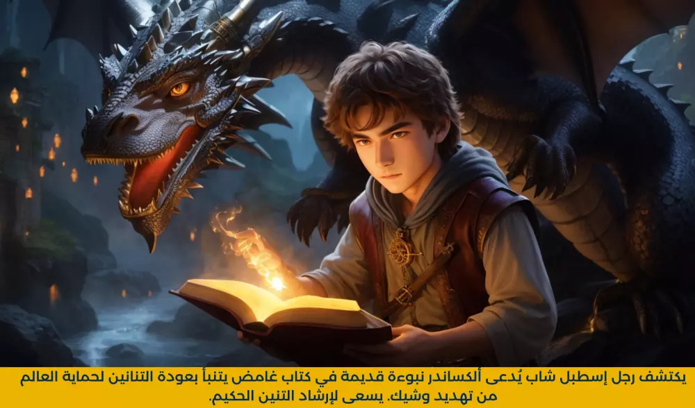 تصميم و توليد الصور عن طريق تقنيات الذكاء الاصطناعي