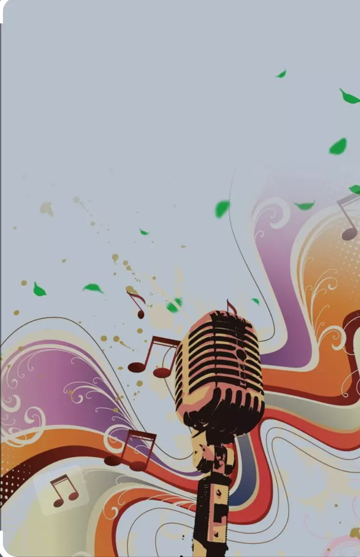 معلقّ صوتي🎙️.