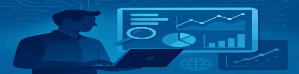 عمل Dashboard باستخدام Excel