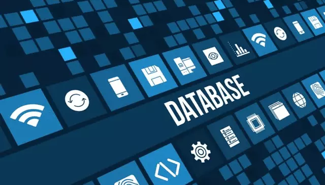 قاعدة بيانات