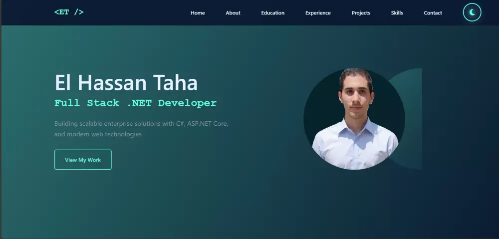 تصميم Landing Page احترافية متجاوبة لجميع الأجهزة