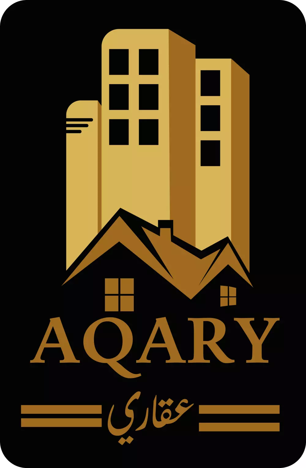 تصميم شعار  احترافي لشركتك