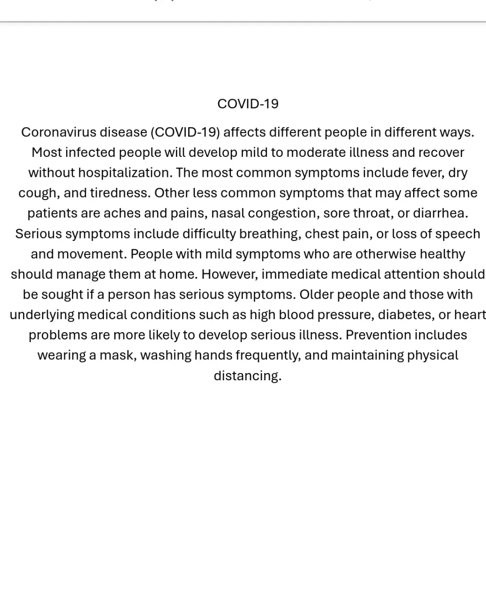 ترجمة طبية احترافية من الإنجليزية إلى العربية والعكس